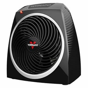 Vornado VH5 Personal Vortex Space Heater for $42