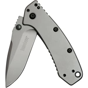 Kershaw Knives and Scissors at Amazon: Up to 58% off