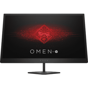 HP Omen 25" 1080p 144Hz FreeSync Gaming Monitor for $240 HP Omen 25" 1080p 144Hz FreeSync Gaming Monitor for $240