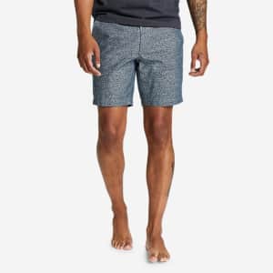 Eddie Bauer Men's Grifton Shorts for $16 Eddie Bauer Men's Grifton Shorts for $16