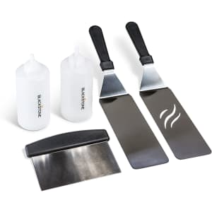 Blackstone Griddle Accessory Tool Kit for $21