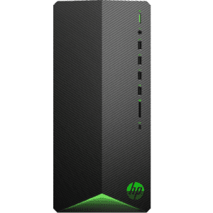 HP Pavilion 11th-Gen. i5 Gaming Desktop PC for $570