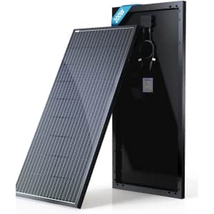 Acopower 200W Solar Panel for $220
