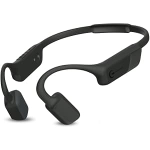Mojawa Bluetooth 5.0 Bone Conduction Headphones for $130