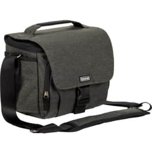 Think Tank Photo Vision 10 Shoulder Bag for $50 Think Tank Photo Vision 10 Shoulder Bag for $50