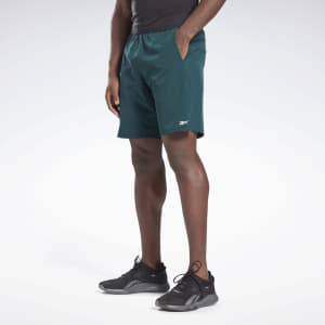 Reebok Men's Speed Shorts for $15 Reebok Men's Speed Shorts for $15