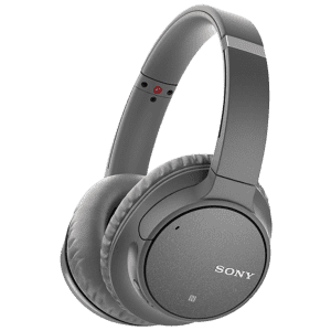 Sony Noise Cancelling Headphones for $180