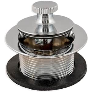 Eastman Lift-n-Turn Bathtub Drain Assembly for $7 Eastman Lift-n-Turn Bathtub Drain Assembly for $7