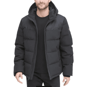 Men's Coats and Jackets at Macy's: 50% off or more