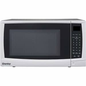 Danby 900W 0.9-Cu. Ft. Countertop Microwave for $98