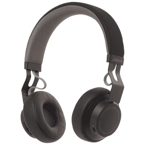 Jabra Move Wireless Stereo Headset for $29 Jabra Move Wireless Stereo Headset for $29