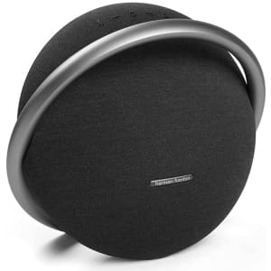Harman Kardon Onyx Studio 7 Portable Stereo Bluetooth Speaker for $150 Harman Kardon Onyx Studio 7 Portable Stereo Bluetooth Speaker for $150