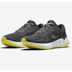 Nike Men's Renew Ride 2 Premium Shoes for $59 Nike Men's Renew Ride 2 Premium Shoes for $59