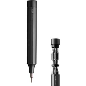 Hoto 24-in-1 Precision Screwdriver Set for $20 Hoto 24-in-1 Precision Screwdriver Set for $20