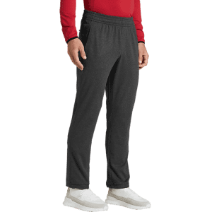 MSX by Michael Strahan Modern Fit Sweatpants for $15
