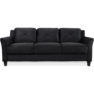 Lifestyle Solutions Grayson Sofa for $334