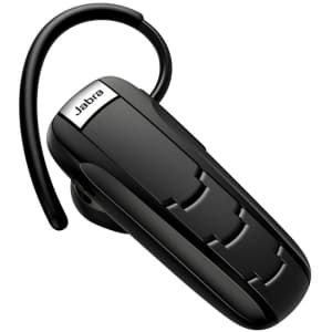 Jabra Talk 35 Bluetooth Headset for $20 Jabra Talk 35 Bluetooth Headset for $20