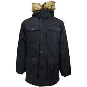 Canada Weather Gear at Woot: At least 53% off