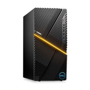 Dell G5 10th-Gen. i7 Gaming Desktop PC w/ RTX 2060 6GB GPU for $1,200 Dell G5 10th-Gen. i7 Gaming Desktop PC w/ RTX 2060 6GB GPU for $1,200