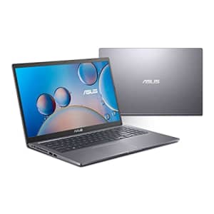 ASUS VivoBook 15 F515 Thin and Light Laptop, 15.6 FHD Display, Intel i5-1135G7 Processor, Iris Xe for $779 ASUS VivoBook 15 F515 Thin and Light Laptop, 15.6 FHD Display, Intel i5-1135G7 Processor, Iris Xe for $779