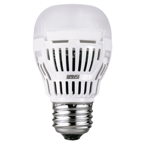 Sansi 9W LED Bulb 6-Pack for $10 Sansi 9W LED Bulb 6-Pack for $10