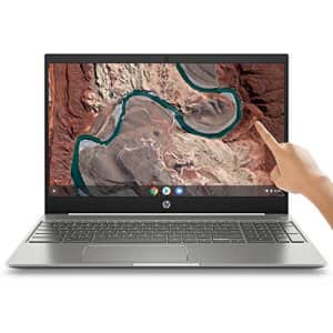HP Kaby Lake i3 Dual 16" 2-in-1 Touchscreen Chromebook for $699