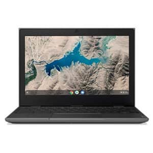 Lenovo 100e Chromebook MTK 11.6" Laptop for $257 Lenovo 100e Chromebook MTK 11.6" Laptop for $257