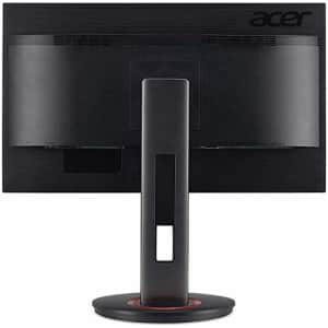 Acer XF 24in Full HD 16:9 Widescreen 1ms Monitor 1920x1080 (Renewed) for $145 Acer XF 24in Full HD 16:9 Widescreen 1ms Monitor 1920x1080 (Renewed) for $145