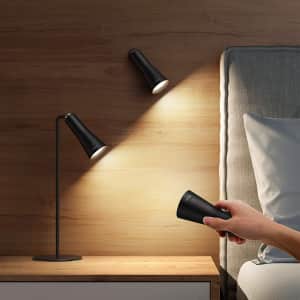 Odec 3-in-1 Convertible Lamp / Flashlight for $20 Odec 3-in-1 Convertible Lamp / Flashlight for $20