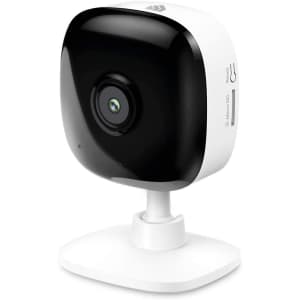 Kasa Smart 2K Indoor Wireless Security Camera for $34 Kasa Smart 2K Indoor Wireless Security Camera for $34