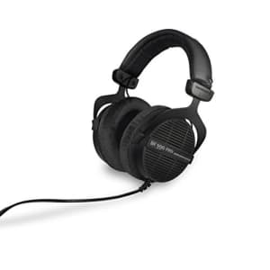 beyerdynamic DT 990 PRO 250 ohm - LIMITED EDITION (Black, Straight Cable) for $199