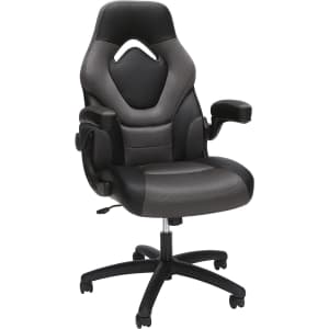 OFM Essentials Generation 2.0 High-Back Racing Style Gaming Chair for $89