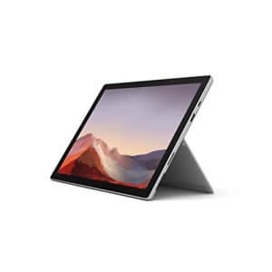 Microsoft Surface Pro 7 12.3" Touch-Screen - 10th Gen Intel Core i5 - 16GB Memory - 256GB SSD for $915