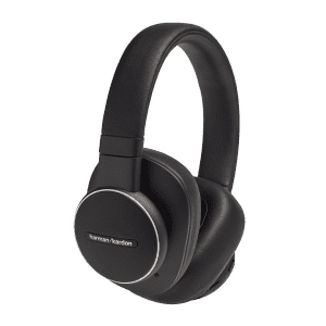 Harman Kardon FLY ANC Over-Ear Headphones for $157