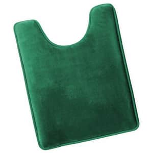 Clara Clark Memory Foam Bath Mat Ultra Soft Non Slip and Absorbent Bathroom Rug, Contour Size - for $33 Clara Clark Memory Foam Bath Mat Ultra Soft Non Slip and Absorbent Bathroom Rug, Contour Size - for $33