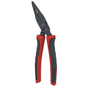 Ace Hardware 8" Carbon Steel Angle Nose Pliers for $10 Ace Hardware 8" Carbon Steel Angle Nose Pliers for $10