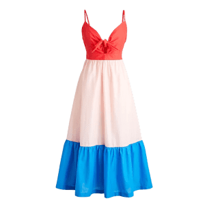 J.Crew Factory The Red, White & Blue Shop: From $7.50 + up to extra 20% off