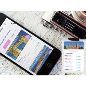 TravelHacker Premium 1-Year Subscription: $27.30 TravelHacker Premium 1-Year Subscription: $27.30