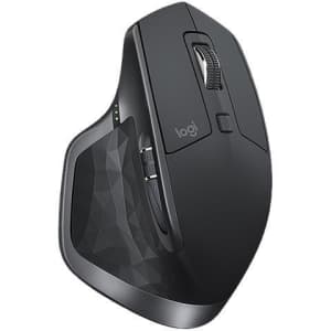 Logitech MX Master 2S Wireless Mouse for $47 Logitech MX Master 2S Wireless Mouse for $47