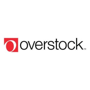 Overstock.com Memorial Day Clearance: Up to 75% off