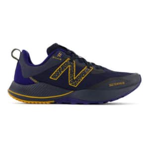 New Balance Men's DynaSoft Nitrel v4 Shoes for $30