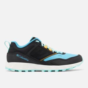 Columbia Women's Flow District Shoes for $36 for members Columbia Women's Flow District Shoes for $36 for members