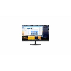 Lenovo L27q-30 27-inch QHD Monitor, LCD IPS, LED Backlit, 16:9, FreeSync, 75Hz, 4ms, Narrow Bezels, for $445 Lenovo L27q-30 27-inch QHD Monitor, LCD IPS, LED Backlit, 16:9, FreeSync, 75Hz, 4ms, Narrow Bezels, for $445