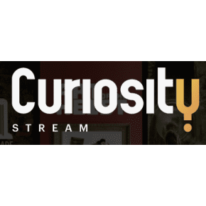 Curiosity Stream on Prime Video: 2 months for $0.99/month Curiosity Stream on Prime Video: 2 months for $0.99/month