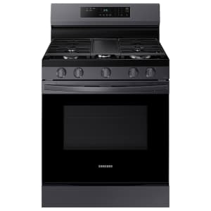 Samsung Ranges: Up to $700 off Samsung Ranges: Up to $700 off