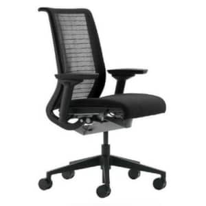 Open-Box Steelcase Think Chair for $299 Open-Box Steelcase Think Chair for $299