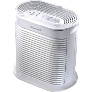 Honeywell HPA200 HEPA Large Room Air Purifier for $178