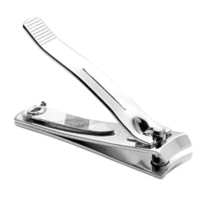 Revlon Mini Nail Clipper for $2 Revlon Mini Nail Clipper for $2