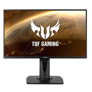 Asus TUF Gaming 24.5" IPS Monitor for $329 Asus TUF Gaming 24.5" IPS Monitor for $329