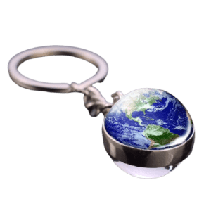Solar System Planet Keyring for $4 Solar System Planet Keyring for $4